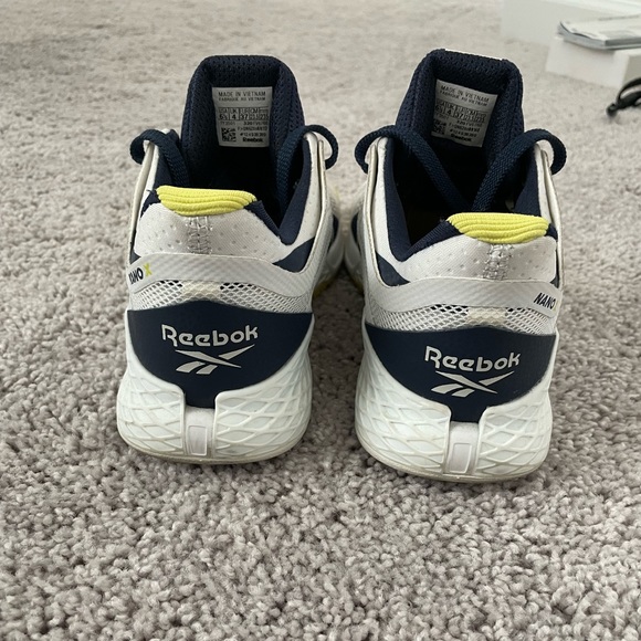 Reebok Nano X - Picture 5 of 5